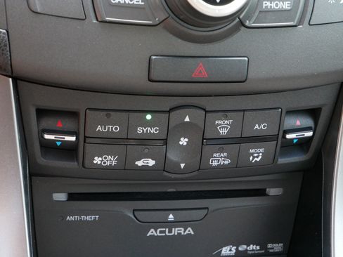 Used 2014 Acura TSX w/ Technology Package image 21
