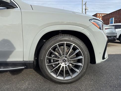 New 2026 Mercedes-Benz GLE 350 4MATIC image 11