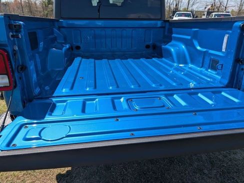 New 2026 Jeep Gladiator Sport image 24