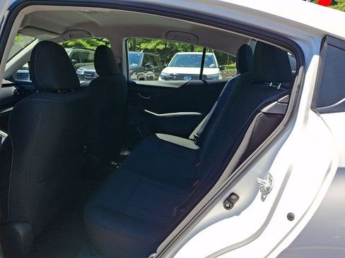 Certified 2023 Subaru Legacy Premium AWD/4WD image 40