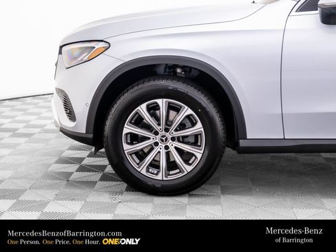 New 2026 Mercedes-Benz GLC 300 4MATIC image 33