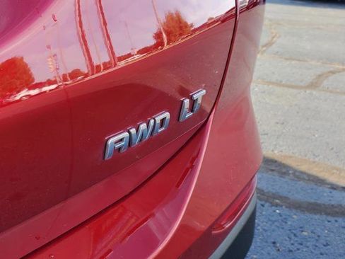 Used 2024 Chevrolet Equinox LT image 28