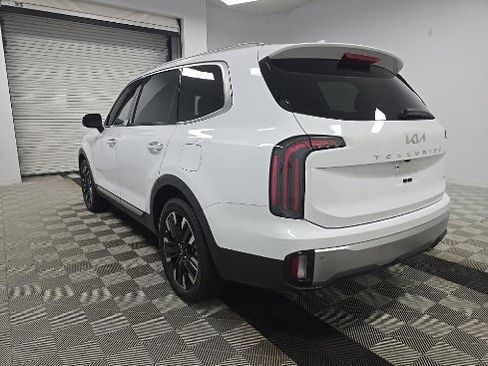 Used 2023 Kia Telluride SX AWD/4WD image 6
