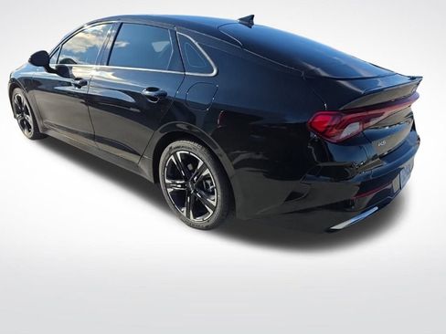 Used 2023 Kia K5 GT-Line image 5