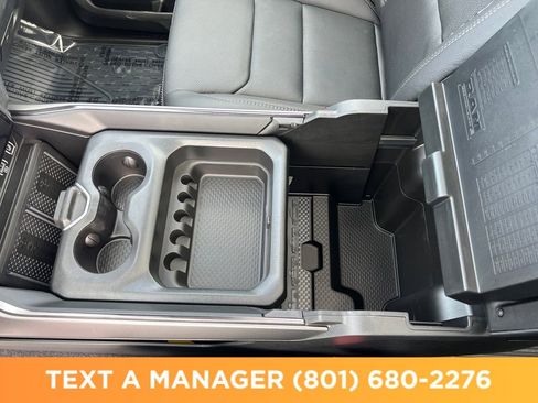 New 2026 RAM 1500 Rebel w/ Rebel Level 2 Equipment Group AWD/4WD image 25