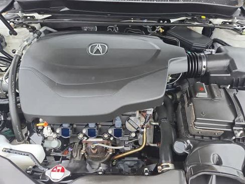 Used 2016 Acura TLX V6 SH-AWD w/ Technology Pkg image 14