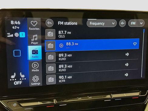 Used 2023 Volkswagen ID.4 Pro S AWD/4WD image 21