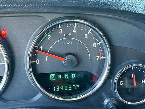 Used 2015 Jeep Wrangler Unlimited Sport w/ Quick Order Package 24S image 11