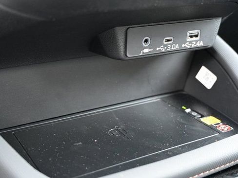 New 2026 Subaru Forester Sport image 25