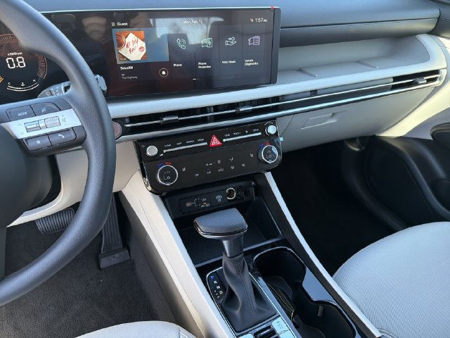 New 2026 Hyundai Tucson SEL FWD image 28
