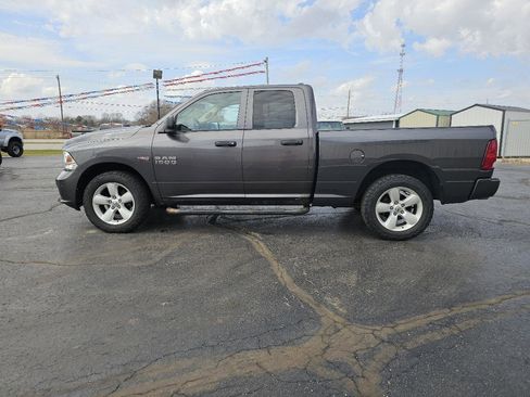 Used 2014 RAM 1500 Express image 29