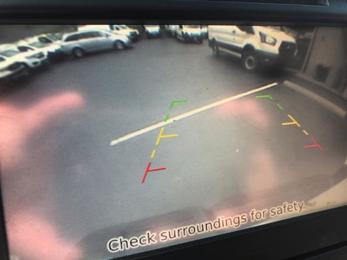 Used 2018 Nissan NV 2500 SL w/ Navigation Package image 29