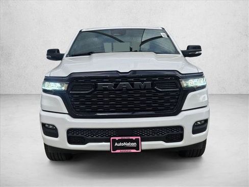 New 2026 RAM 1500 Lone Star AWD/4WD image 6