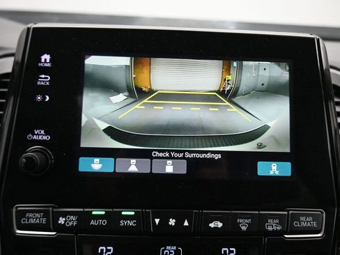 Used 2024 Honda Odyssey EX-L image 19