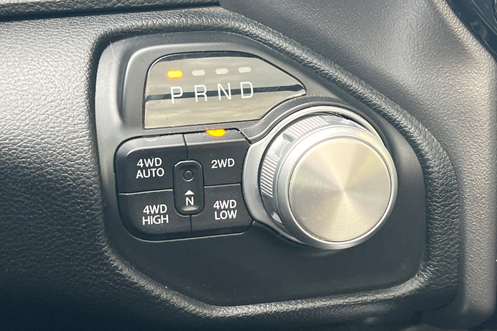 Used 2020 RAM 1500 Laramie w/ Sport Appearance Package AWD/4WD image 24
