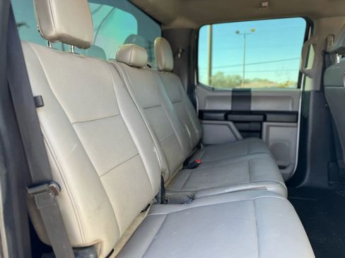 Used 2021 Ford F250 XL w/ Power Equipment Group image 20