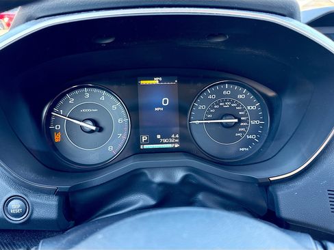 Used 2018 Subaru Impreza 2.0i Premium image 38