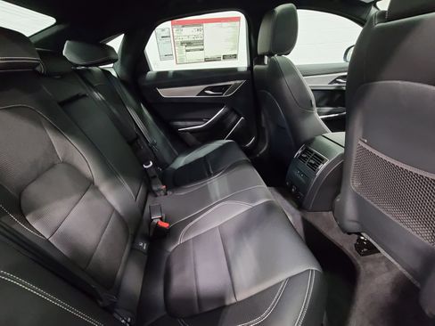 New 2024 Jaguar XF R-Dynamic SE image 16