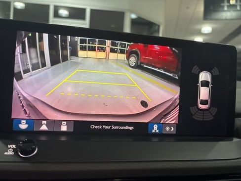 Used 2024 Honda Accord Touring image 21