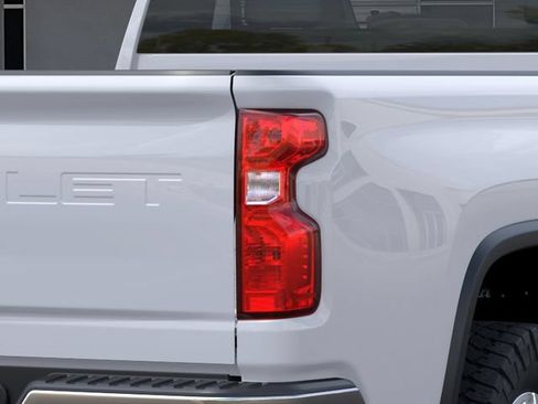 New 2026 Chevrolet Silverado 2500 W/T w/ WT/CX Safety Package AWD/4WD image 11