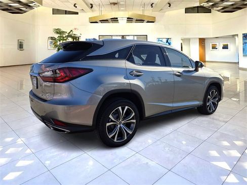 Used 2020 Lexus RX 350 350 image 7