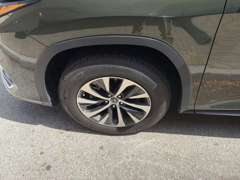 Used 2021 Lexus RX 350 FWD w/ Accessory Package image 13