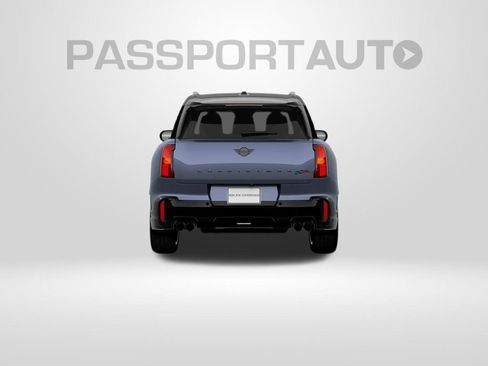 New 2027 MINI Cooper Countryman John Cooper Works AWD/4WD image 5