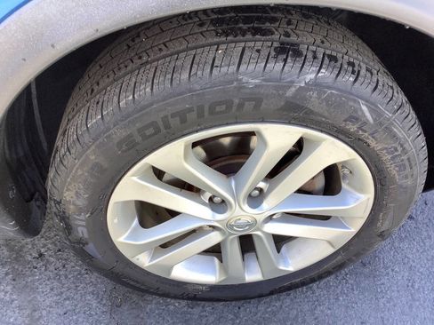 Used 2012 Nissan Juke S AWD/4WD image 22
