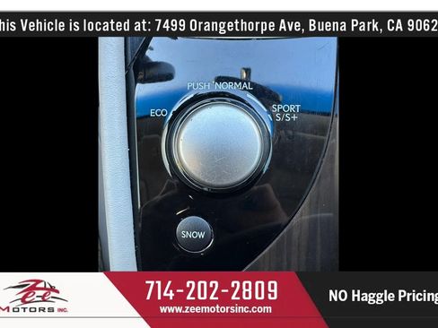 Used 2013 Lexus GS 350 w/ Luxury Pkg RWD image 42