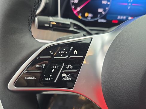 New 2026 Mercedes-Benz C 300 4MATIC Sedan image 17