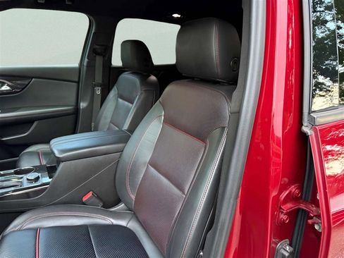 Used 2020 Chevrolet Blazer RS AWD/4WD image 11
