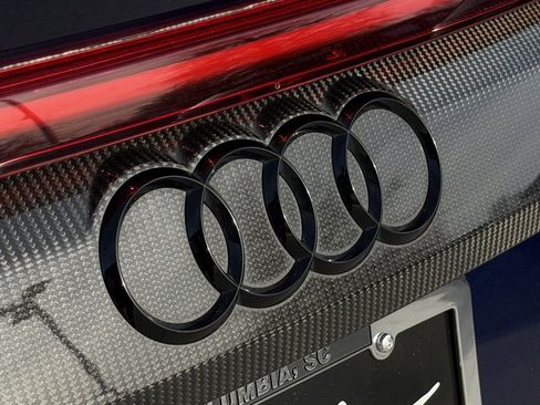 Used 2021 Audi RS Q8 4.0T w/ Carbon Optic Package image 44