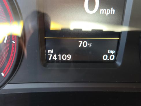 Used 2020 Volkswagen Passat 2.0T SE image 22