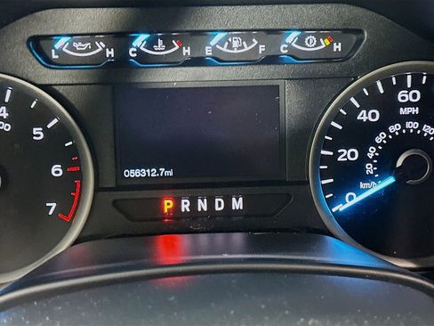 Used 2020 Ford F150 XLT w/ Equipment Group 302A Luxury AWD/4WD image 17