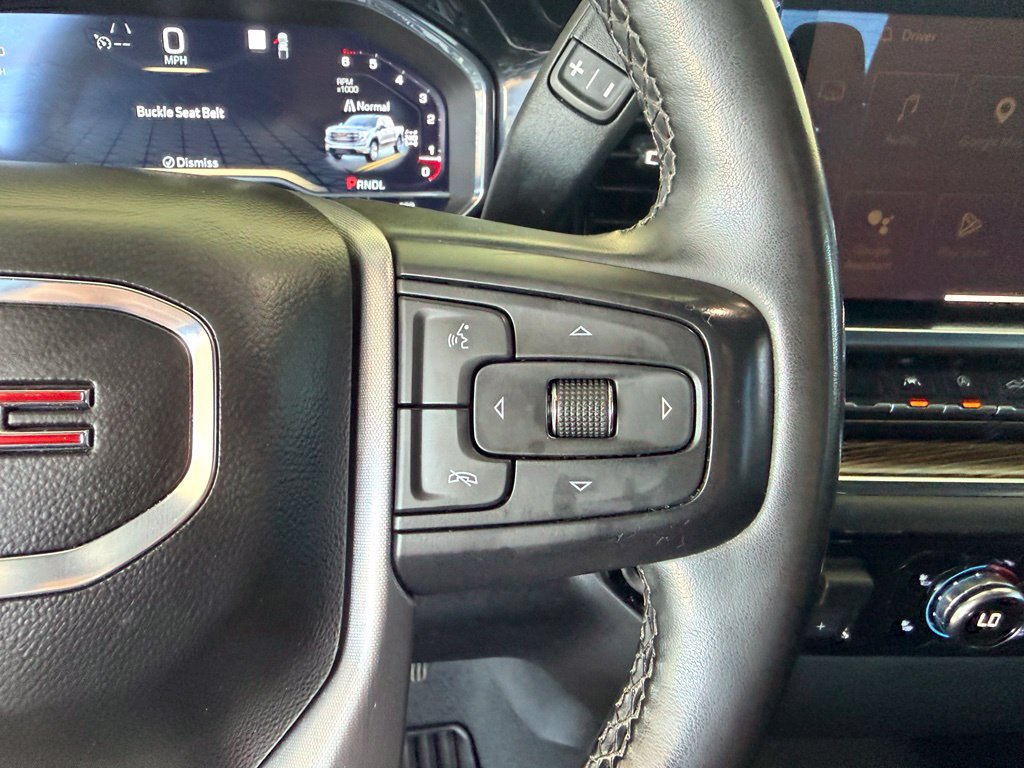 Used 2023 GMC Sierra 1500 Elevation AWD/4WD image 21