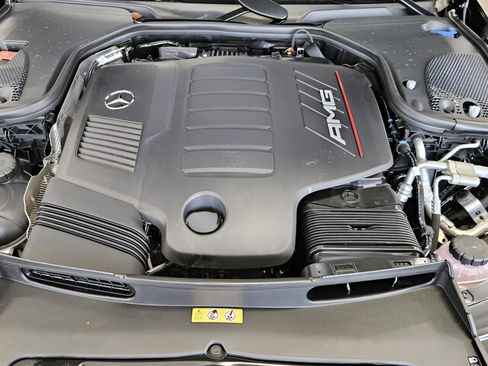 New 2026 Mercedes-Benz AMG GT 53 image 30