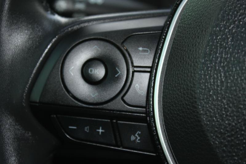 Used 2021 Toyota Corolla SE FWD image 25