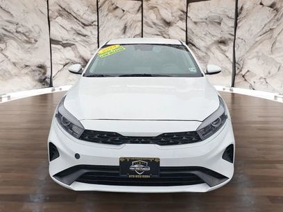 Used 2023 Kia Forte LXS