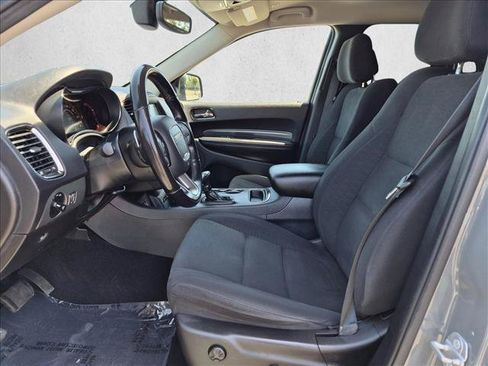 Used 2020 Dodge Durango GT RWD image 16