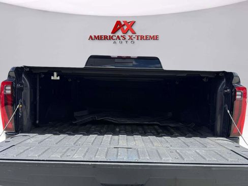 Used 2024 GMC Sierra 2500 Denali w/ Denali Reserve Package AWD/4WD image 59