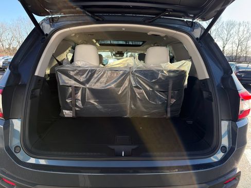 Used 2026 Honda Pilot Touring image 22