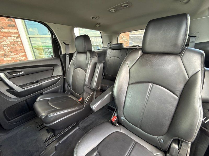 Used 2012 GMC Acadia SLT FWD image 15
