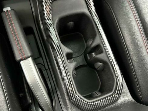 Used 2021 Jeep Gladiator Rubicon image 36