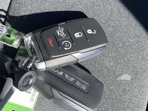 New 2026 RAM 1500 Big Horn image 36