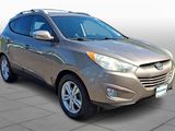 Used 2013 Hyundai Tucson GLS image 2