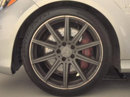 Used 2015 Mercedes-Benz E 63 AMG S-Model image 11