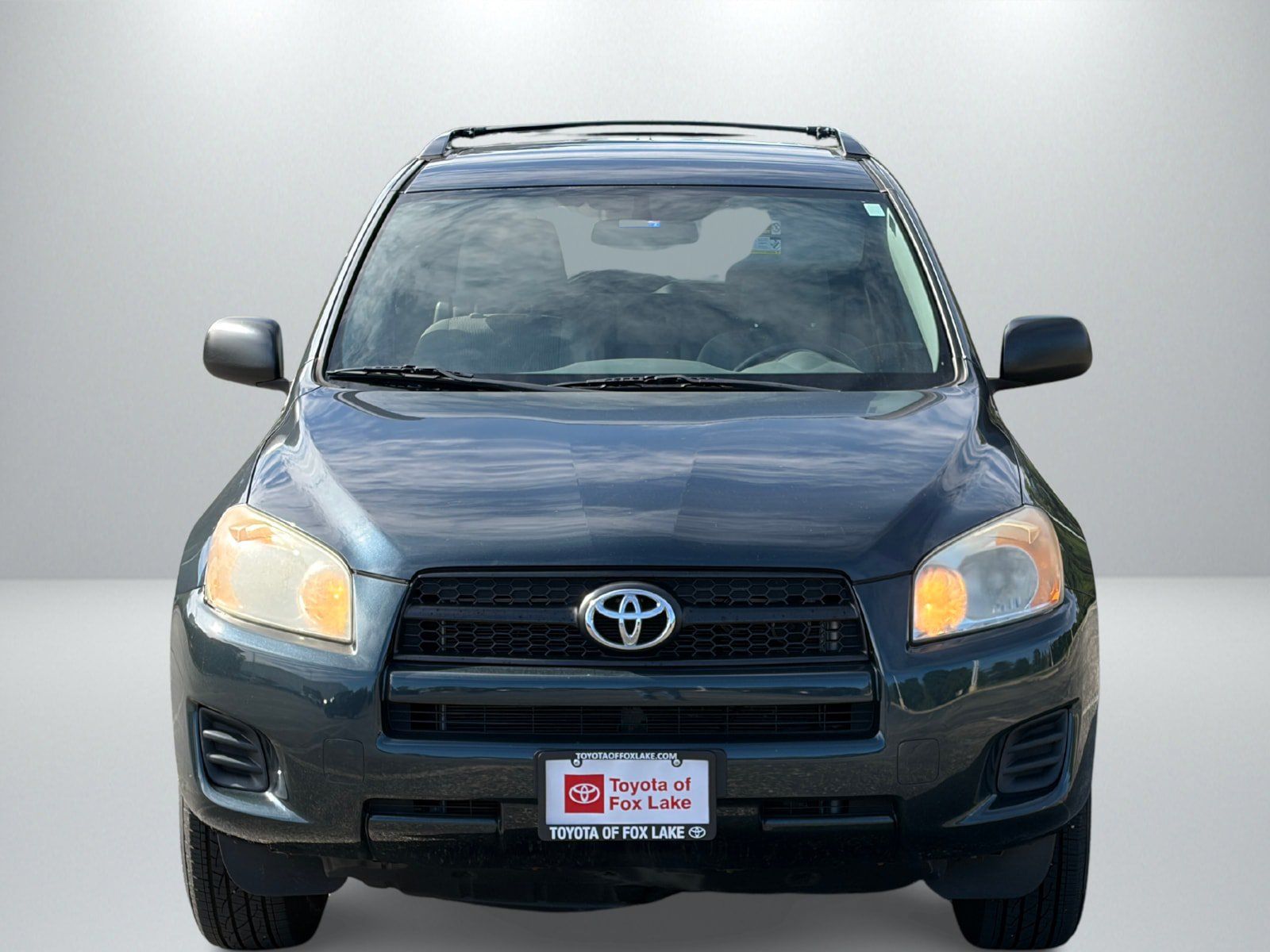 Used 2012 Toyota RAV4 4WD w/ Value Pkg image 8