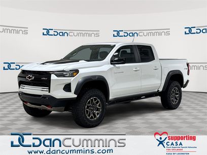 New 2026 Chevrolet Colorado ZR2 w/ Technology Package