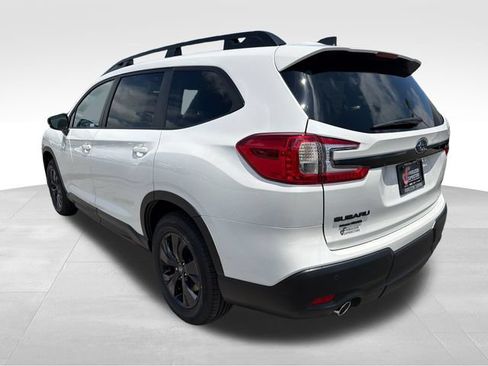 New 2026 Subaru Ascent Premium AWD/4WD image 5