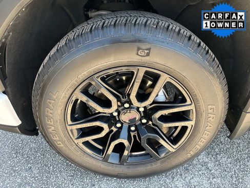 Certified 2023 GMC Sierra 1500 Elevation image 11